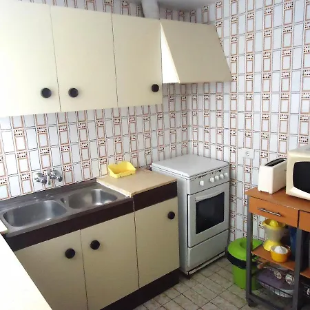 Appartement Miami Playa Sur Peñíscola