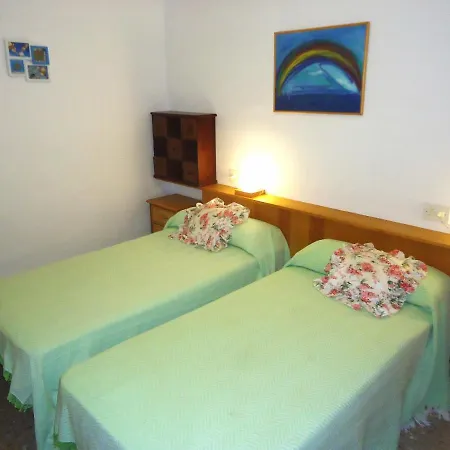 Miami Playa Sur Appartement Peñíscola