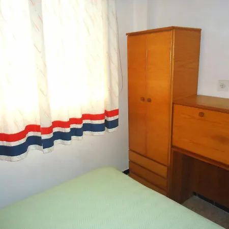 Appartement Miami Playa Sur *
