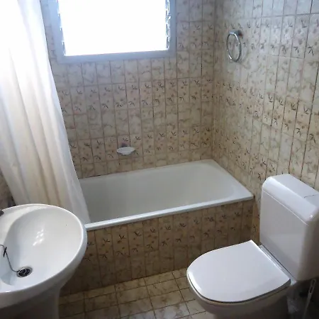 Appartement Miami Playa Sur Peñíscola