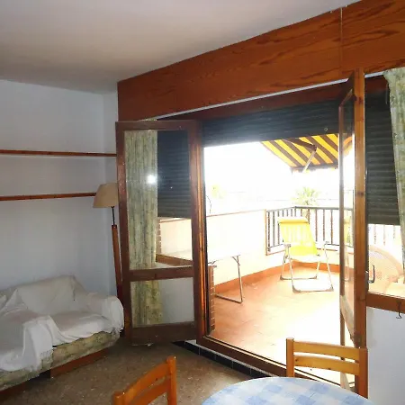 Miami Playa Sur Appartement *