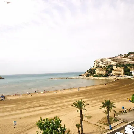 Miami Playa Sur * Peñiscola