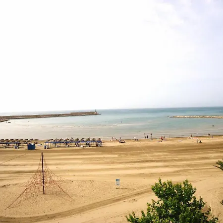 Miami Playa Sur * Peñiscola