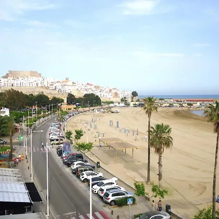 Miami Playa Sur Peñiscola