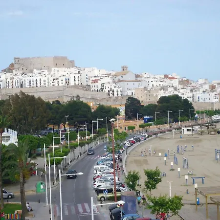 Apartament Miami Playa Sur *