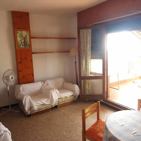 Apartament Miami Playa Sur Peñiscola