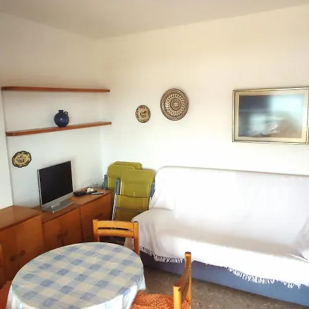 Miami Playa Sur Apartament Peñiscola
