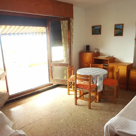 Miami Playa Sur Apartament Peñiscola